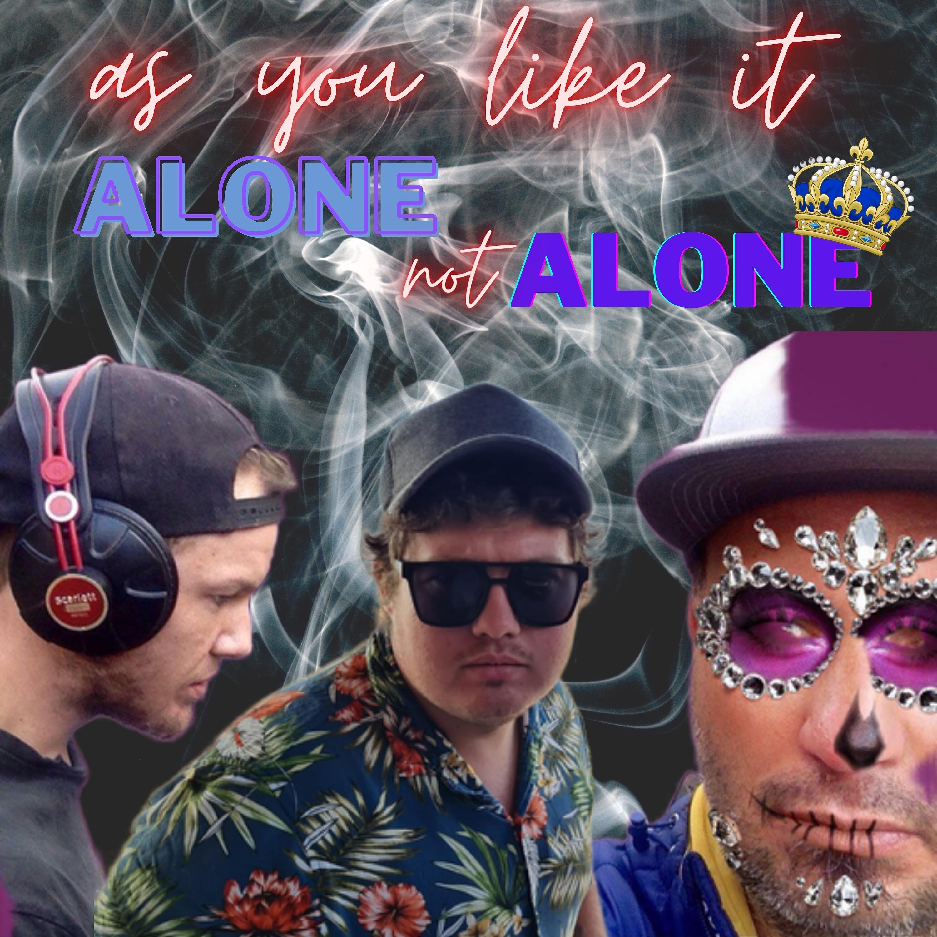 As You Like It