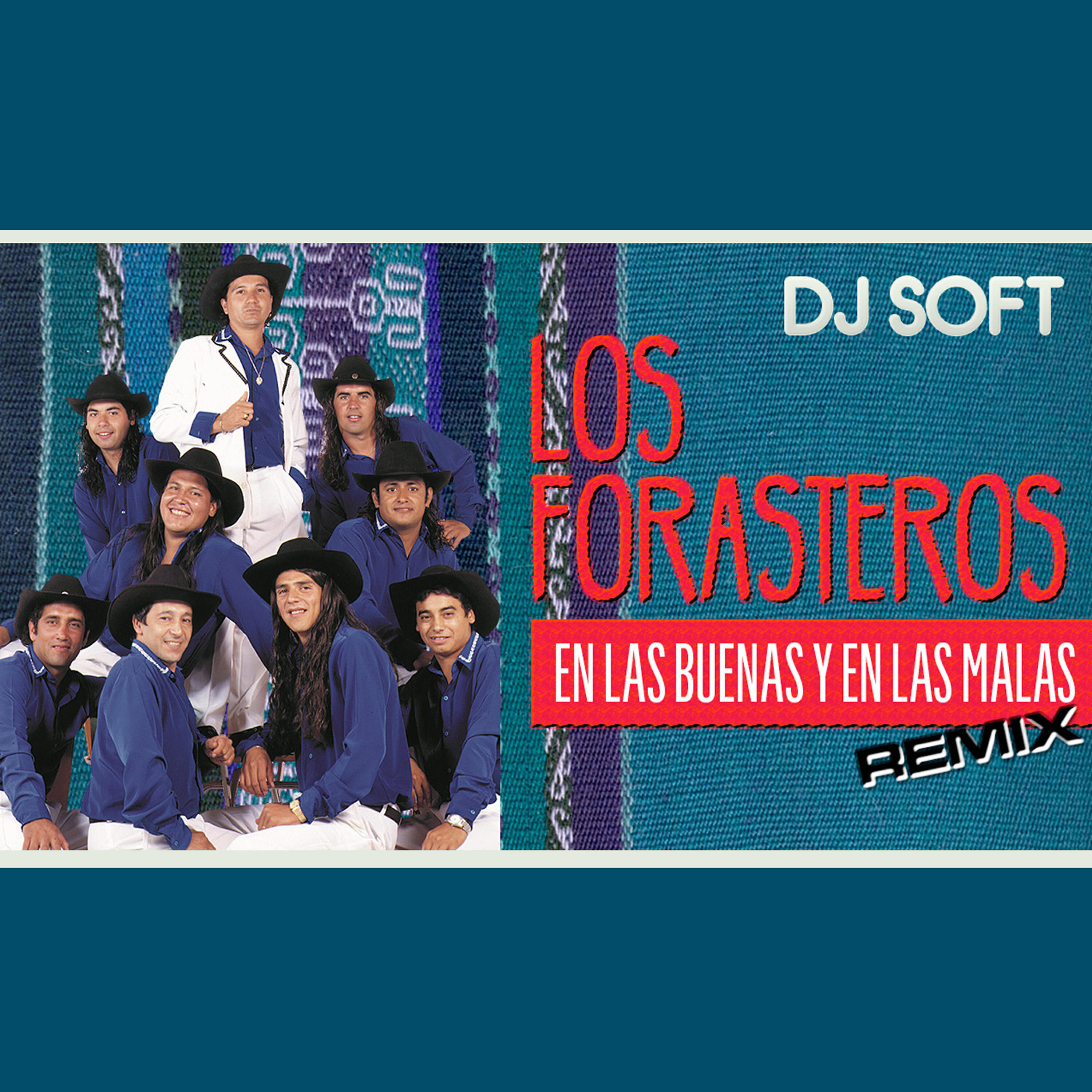 Релиз En las Buenas y en las Malas (Remix)