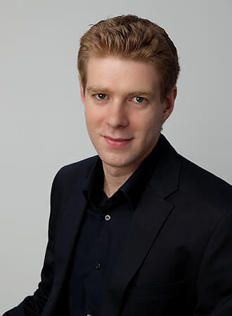 Christopher Gabbitas