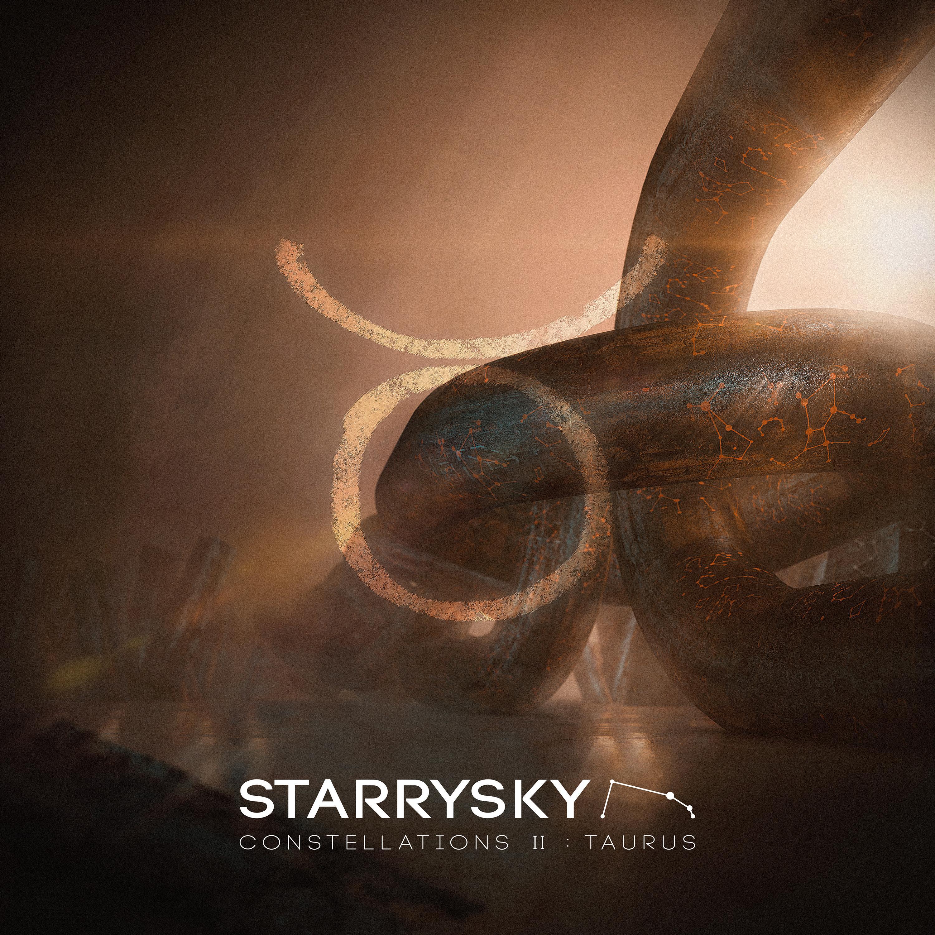 Релиз Constellations II : Taurus