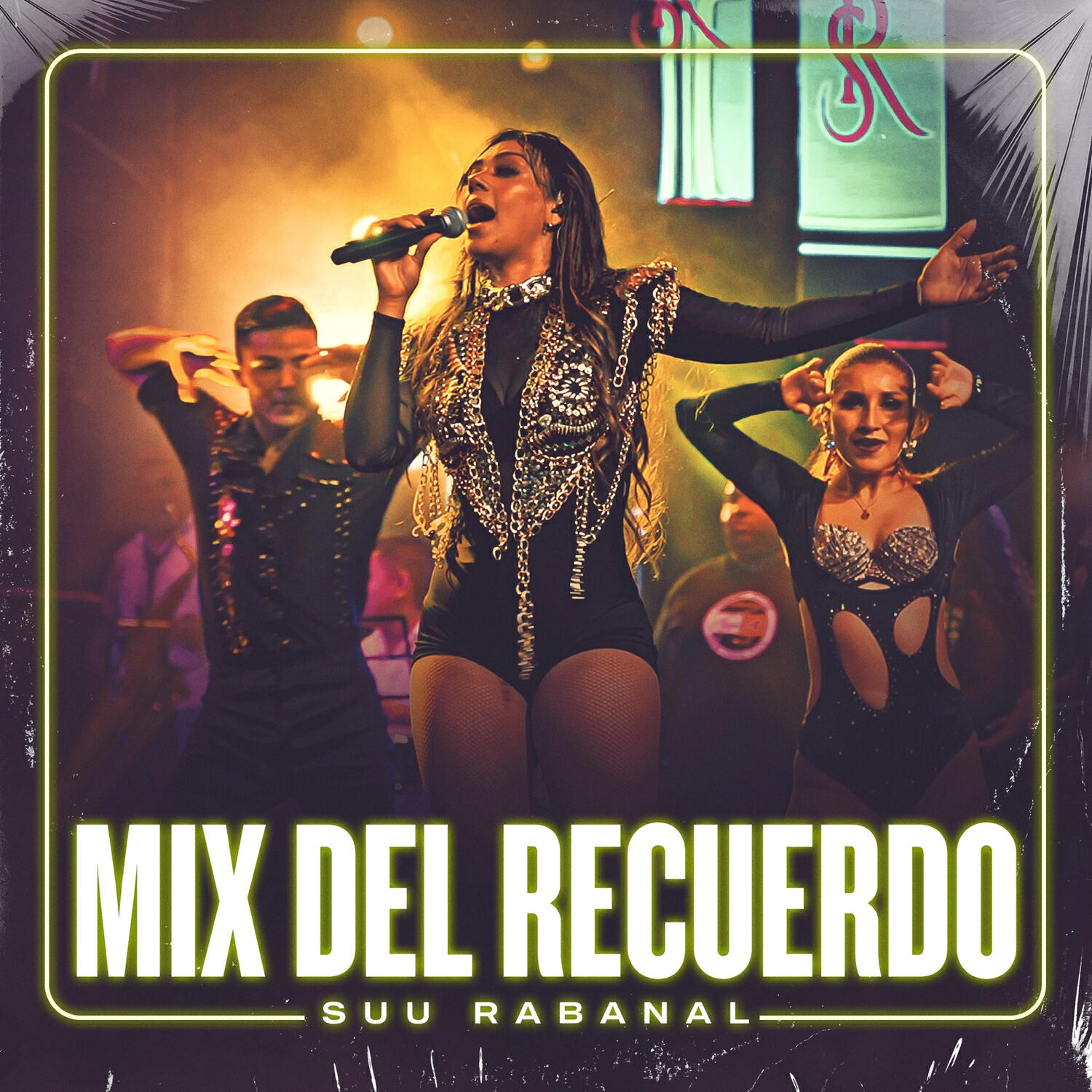 Релиз Mix del Recuerdo (Te he prometido / Adoro)