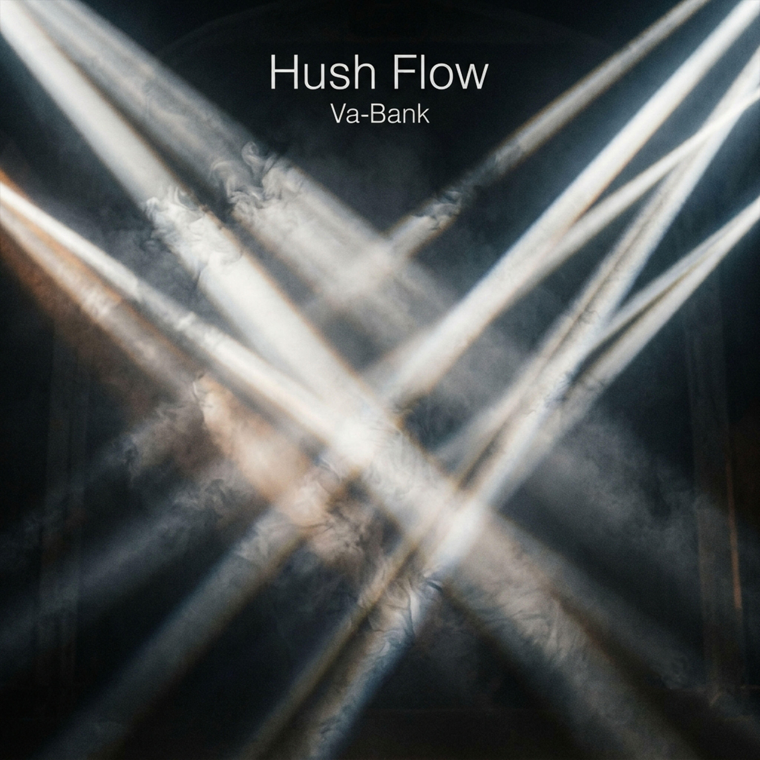 Релиз Hush Flow