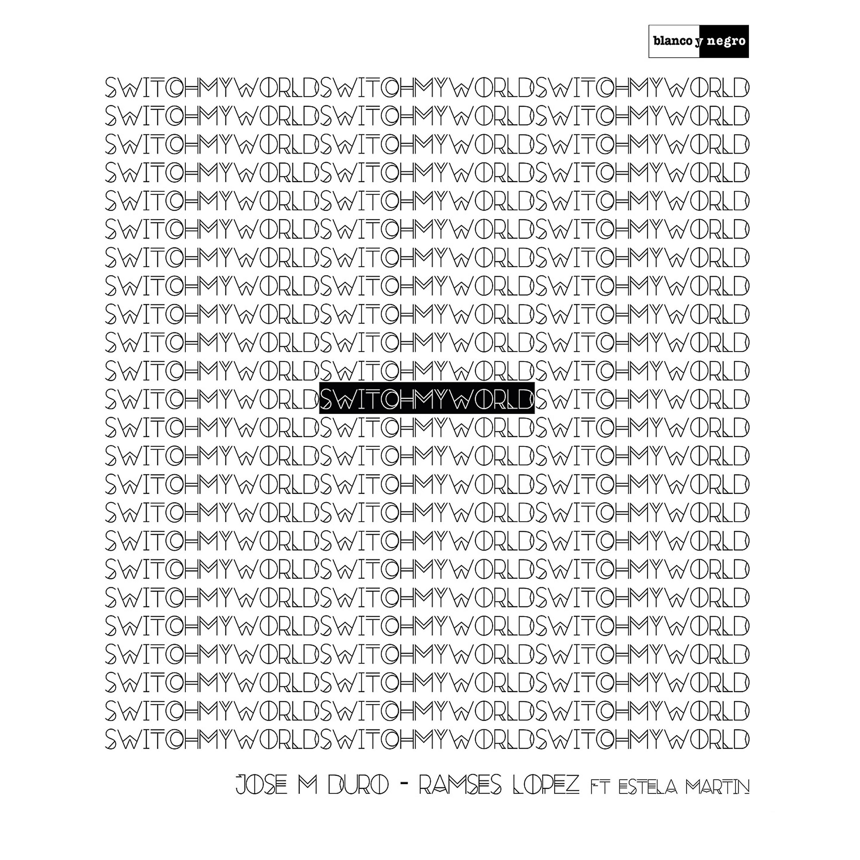 Релиз Switch My World