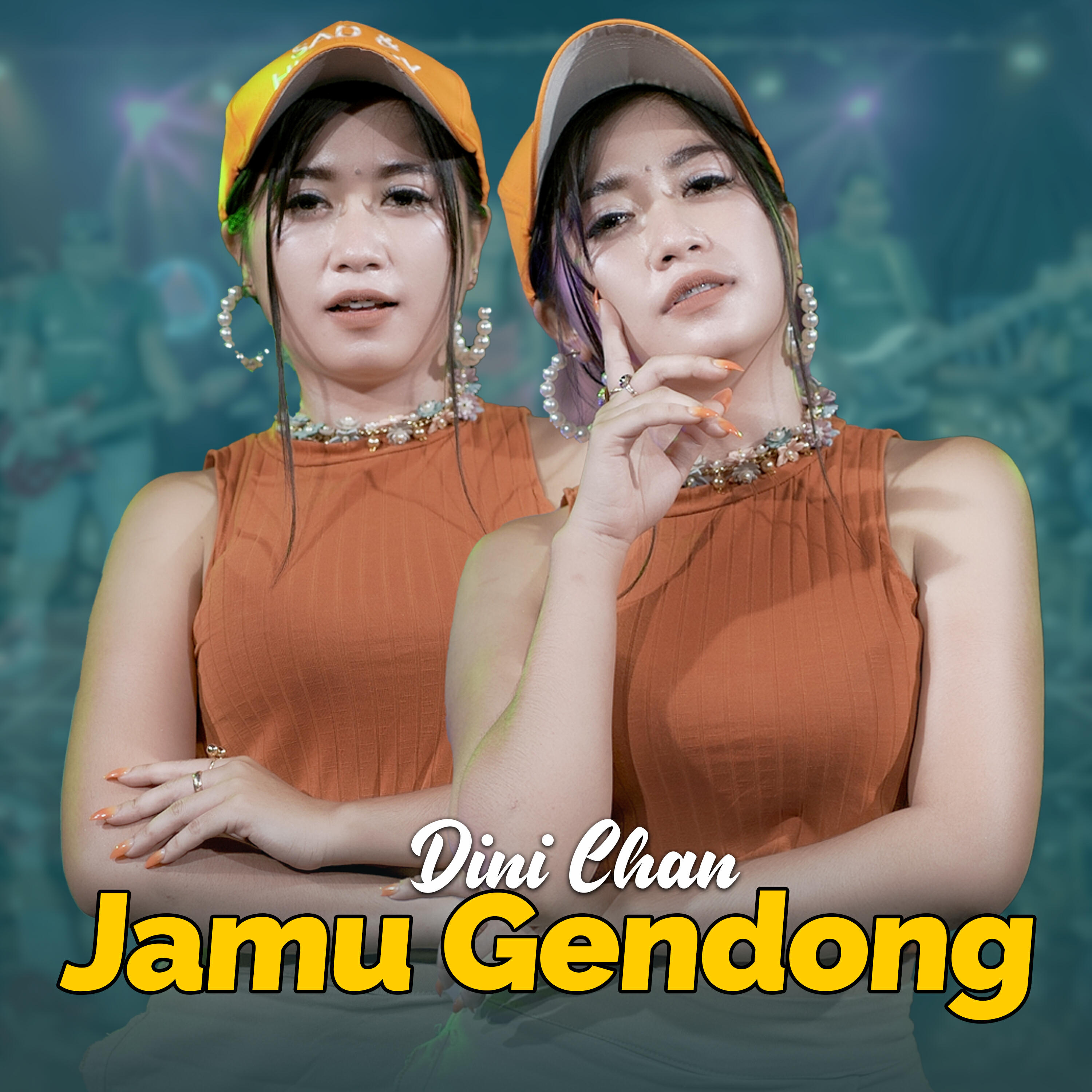 Dini Chan