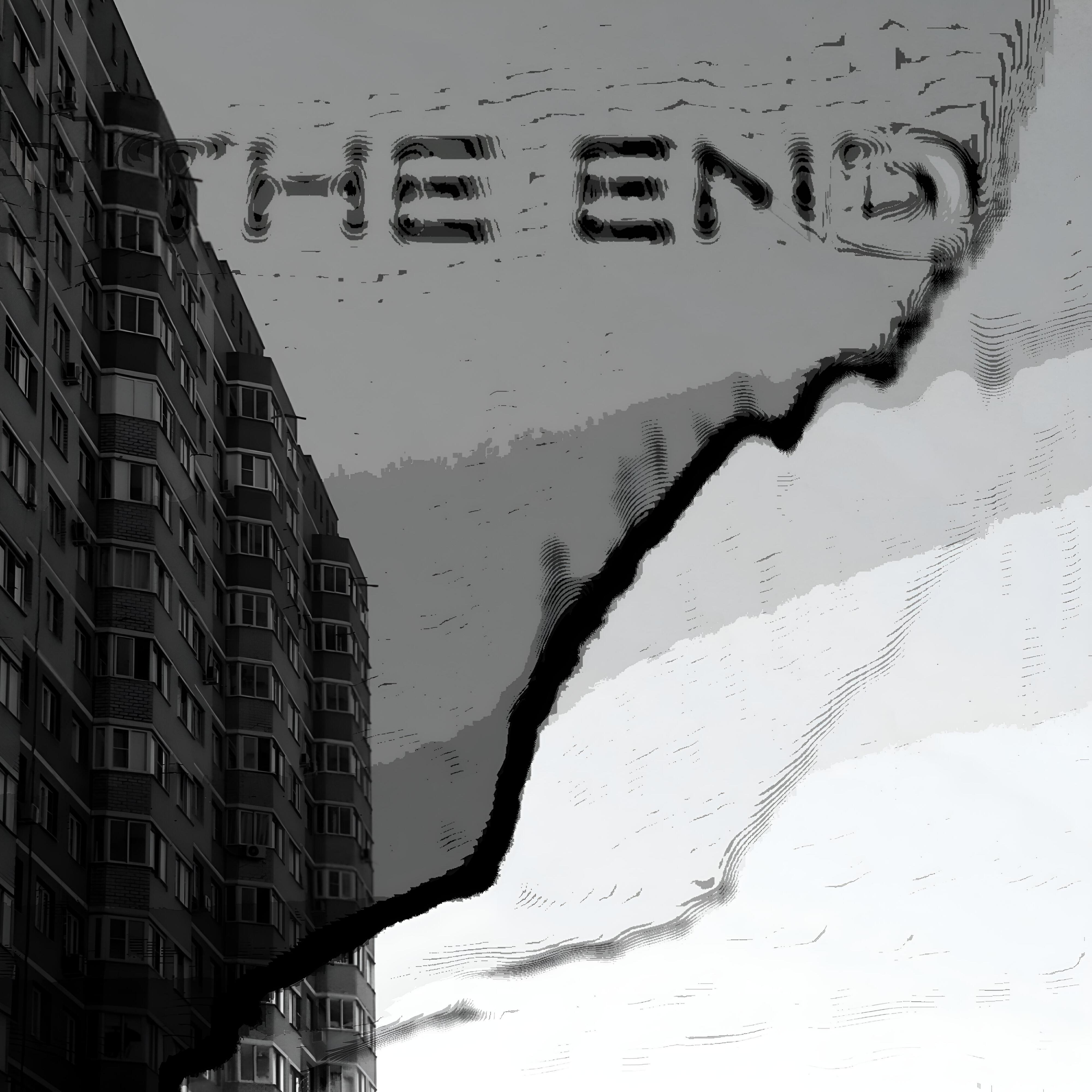 Релиз The End
