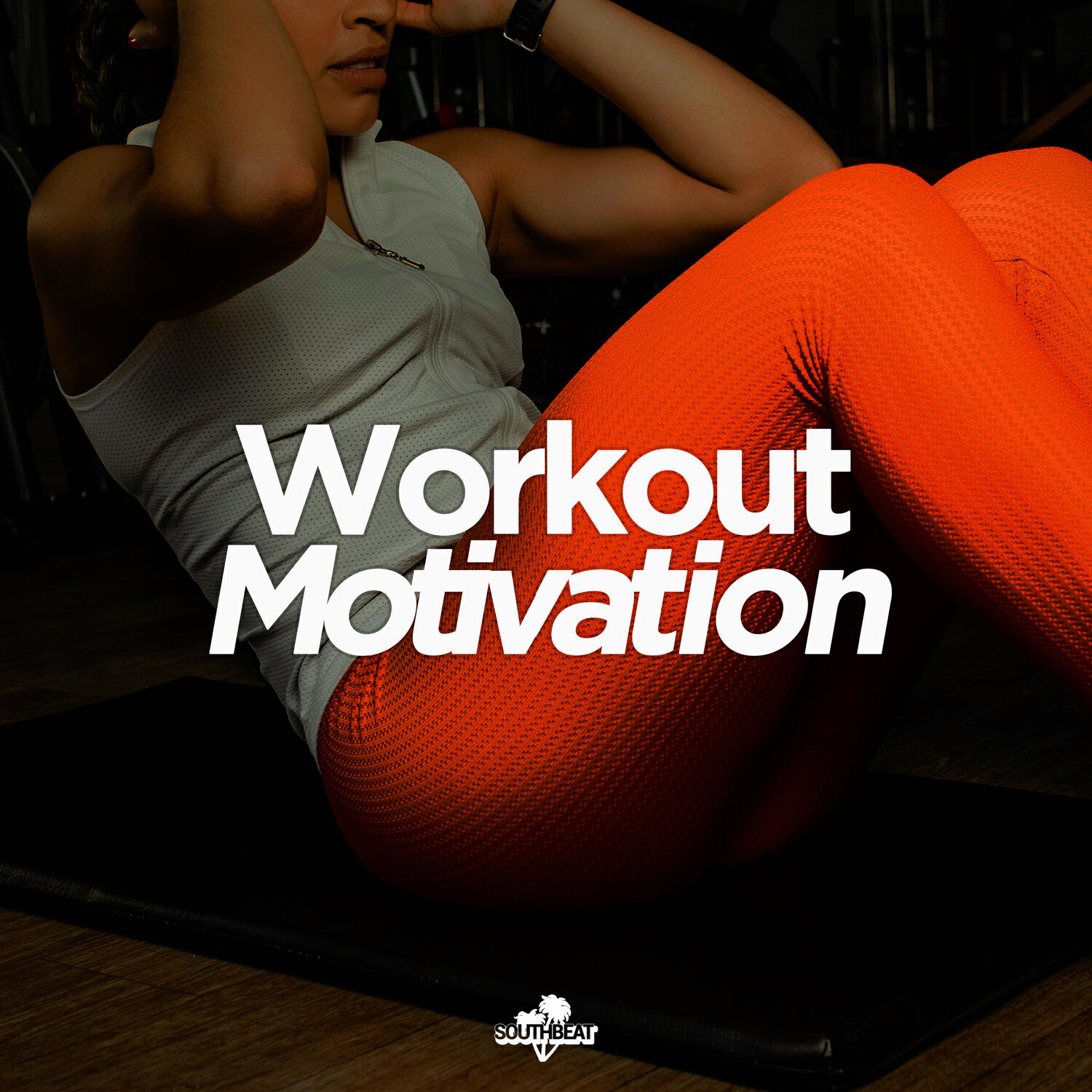 Релиз Southbeat Music Pres: Workout Motivation