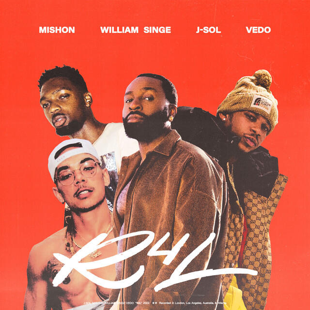 Релиз R4L (ready 4 luv)
