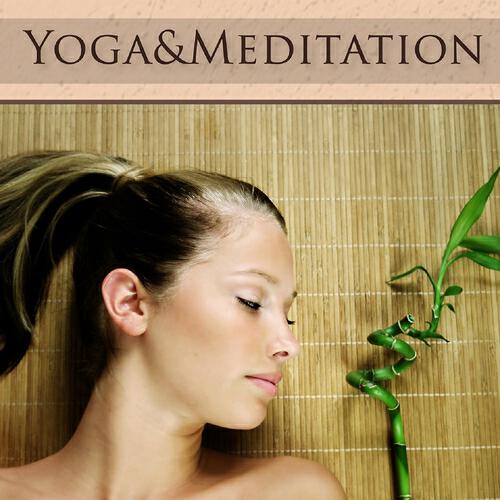 Релиз Yoga & Meditation