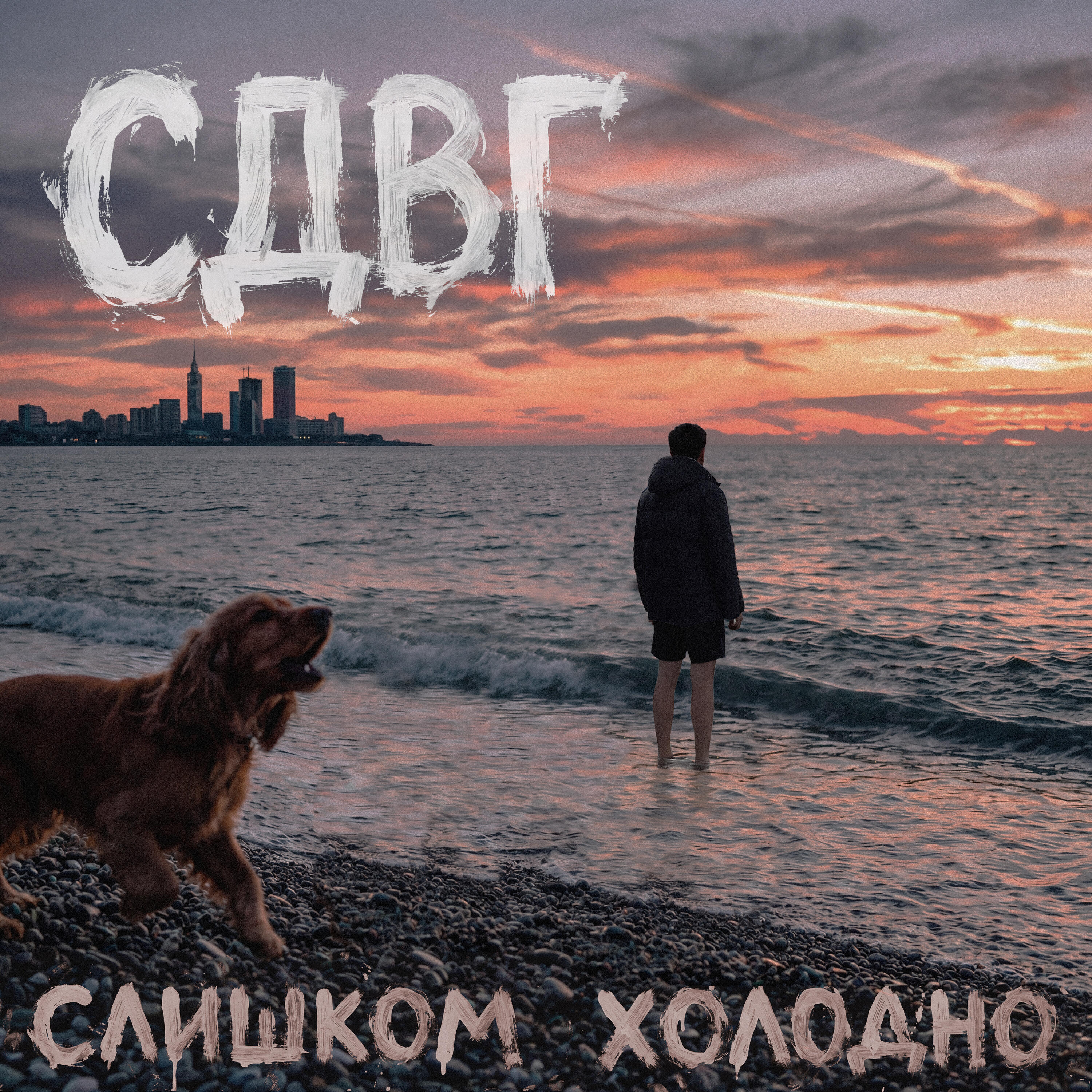 Релиз СДВГ