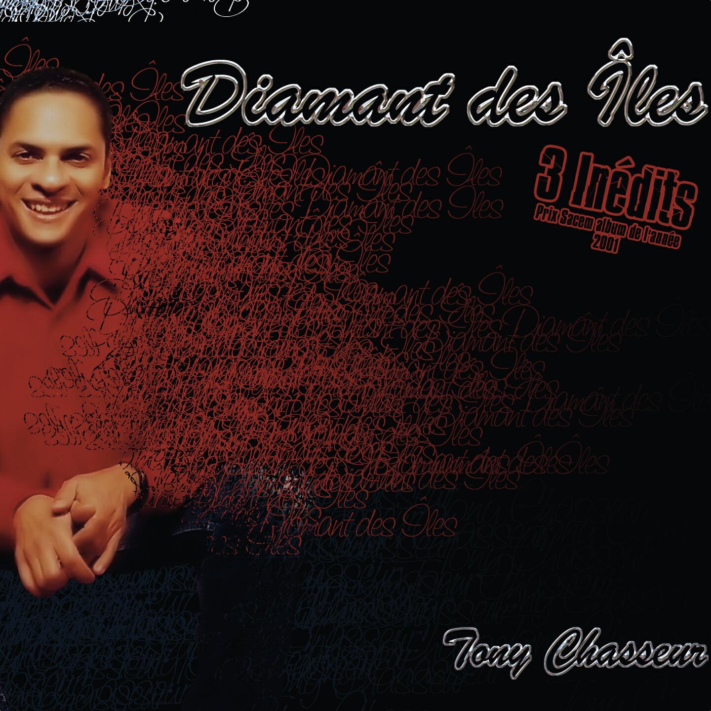 Релиз Diamant des îles