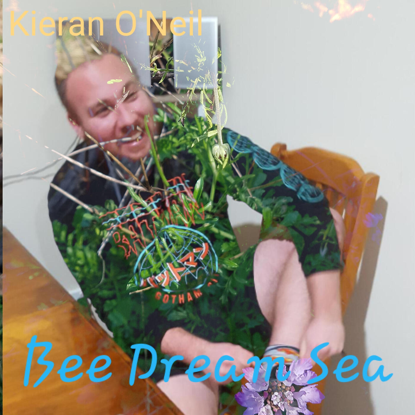 Kieran O'Neil