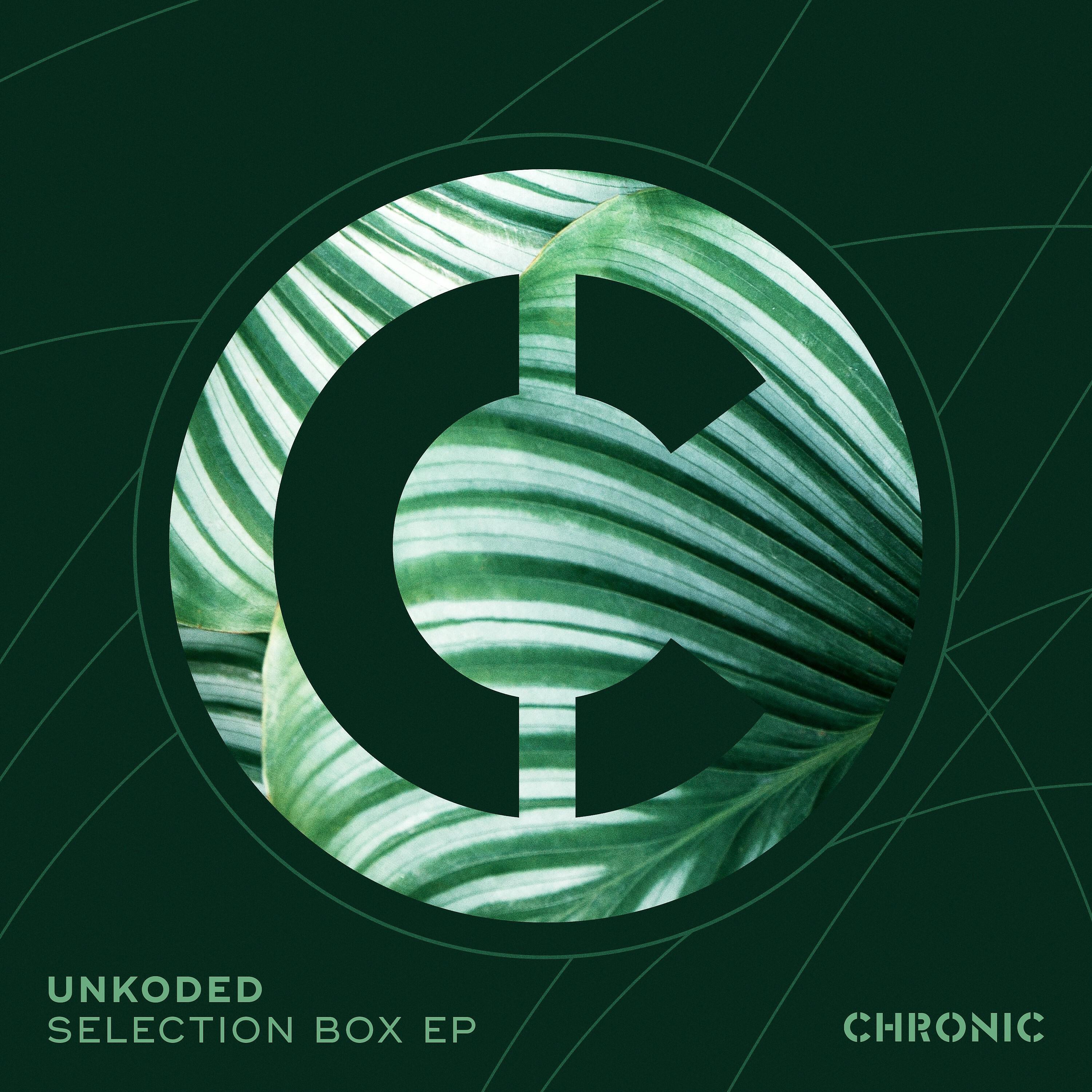Unkoded