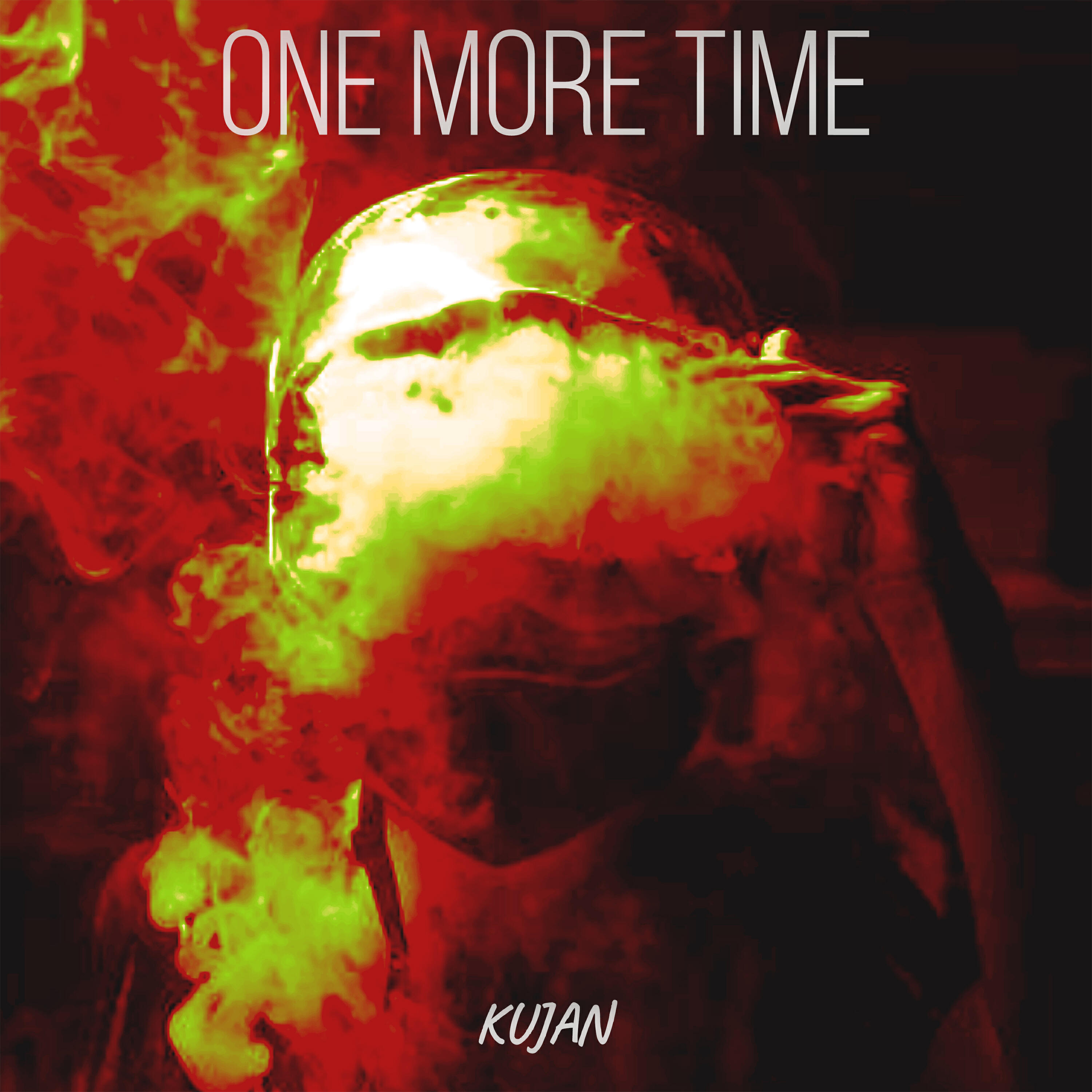 Релиз One More Time (Remix)
