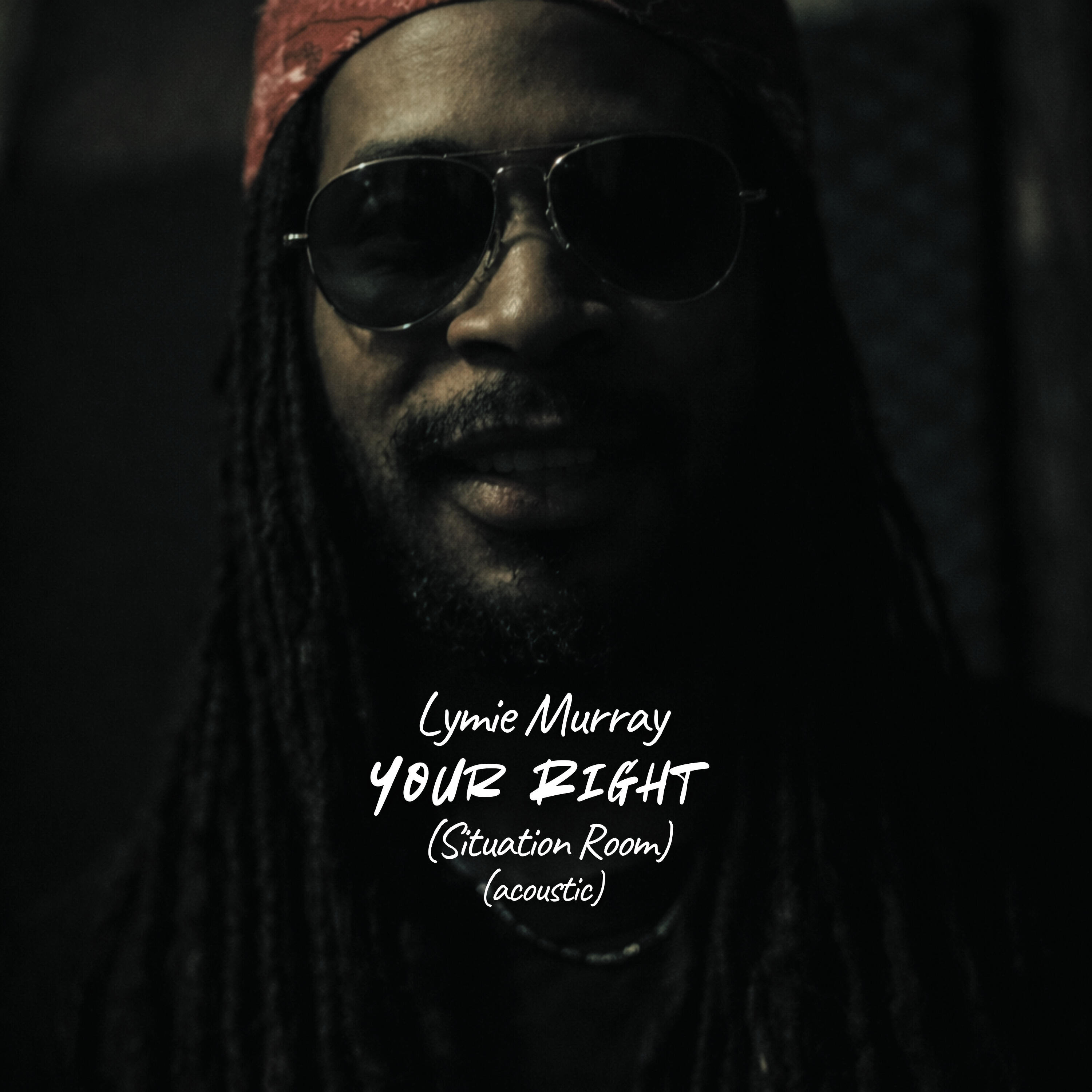 Релиз Your Right (Situation Room)