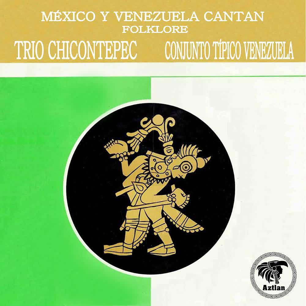Conjunto Típico de Venezuela
