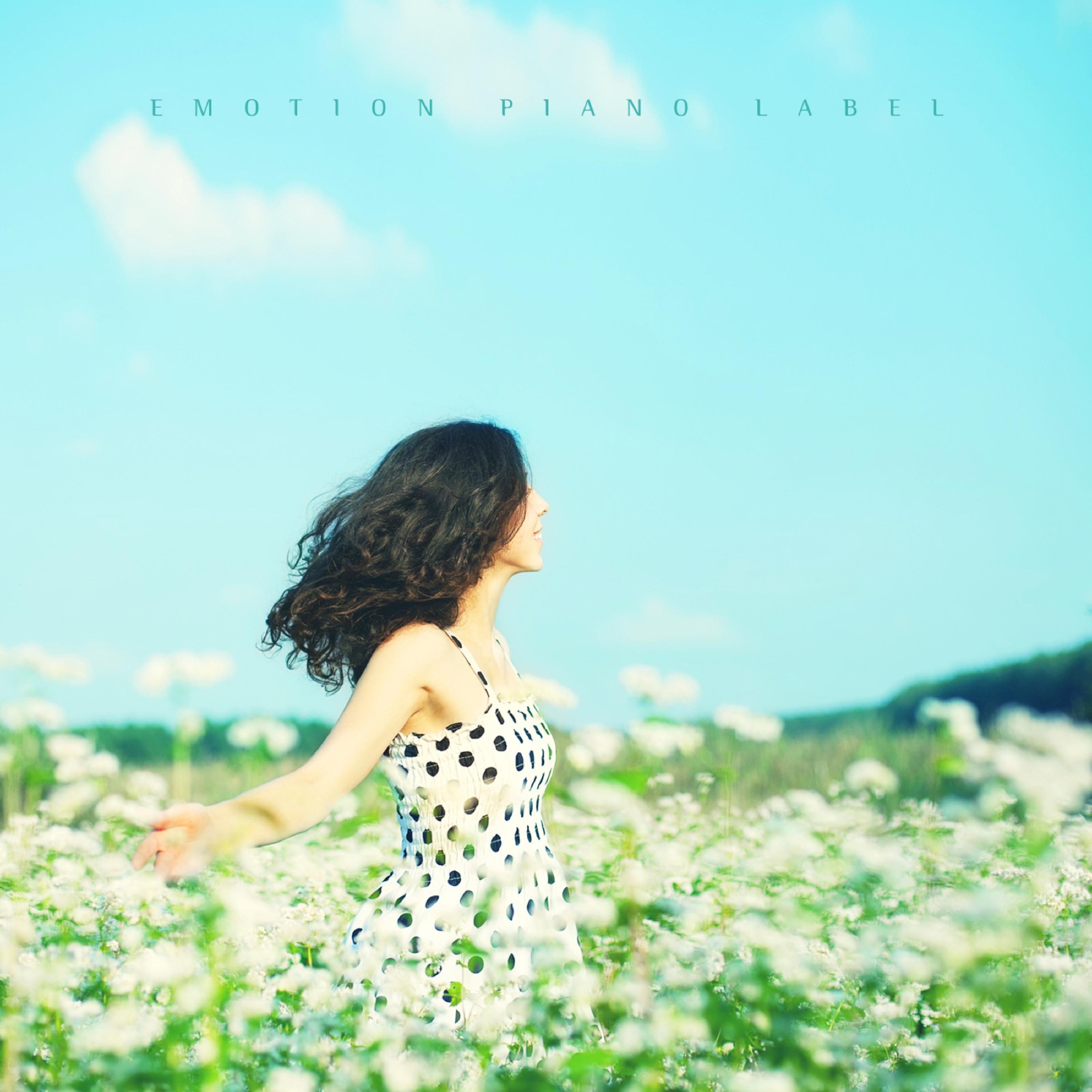 Релиз Piano collection with full of happiness