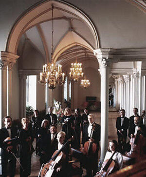 Latvian Philharmonic Chamber Orch.