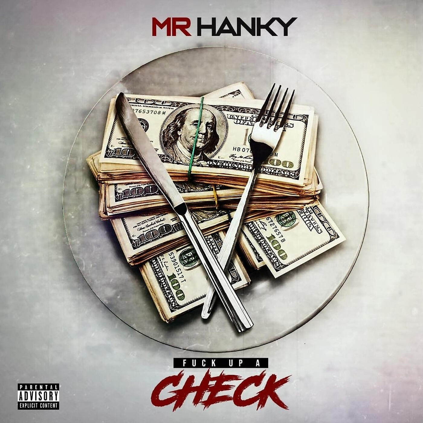 Релиз Fuck up a Check