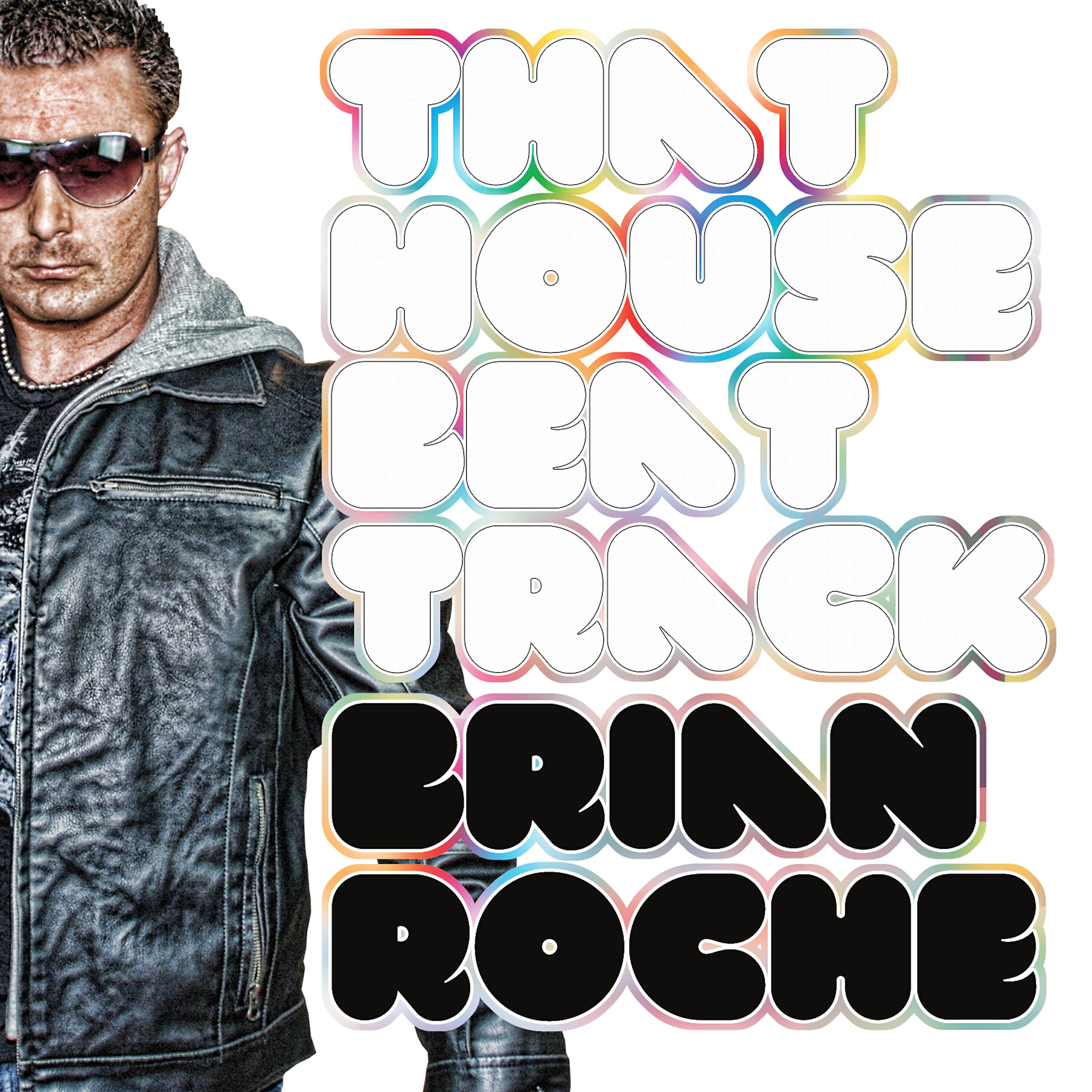 brian roche