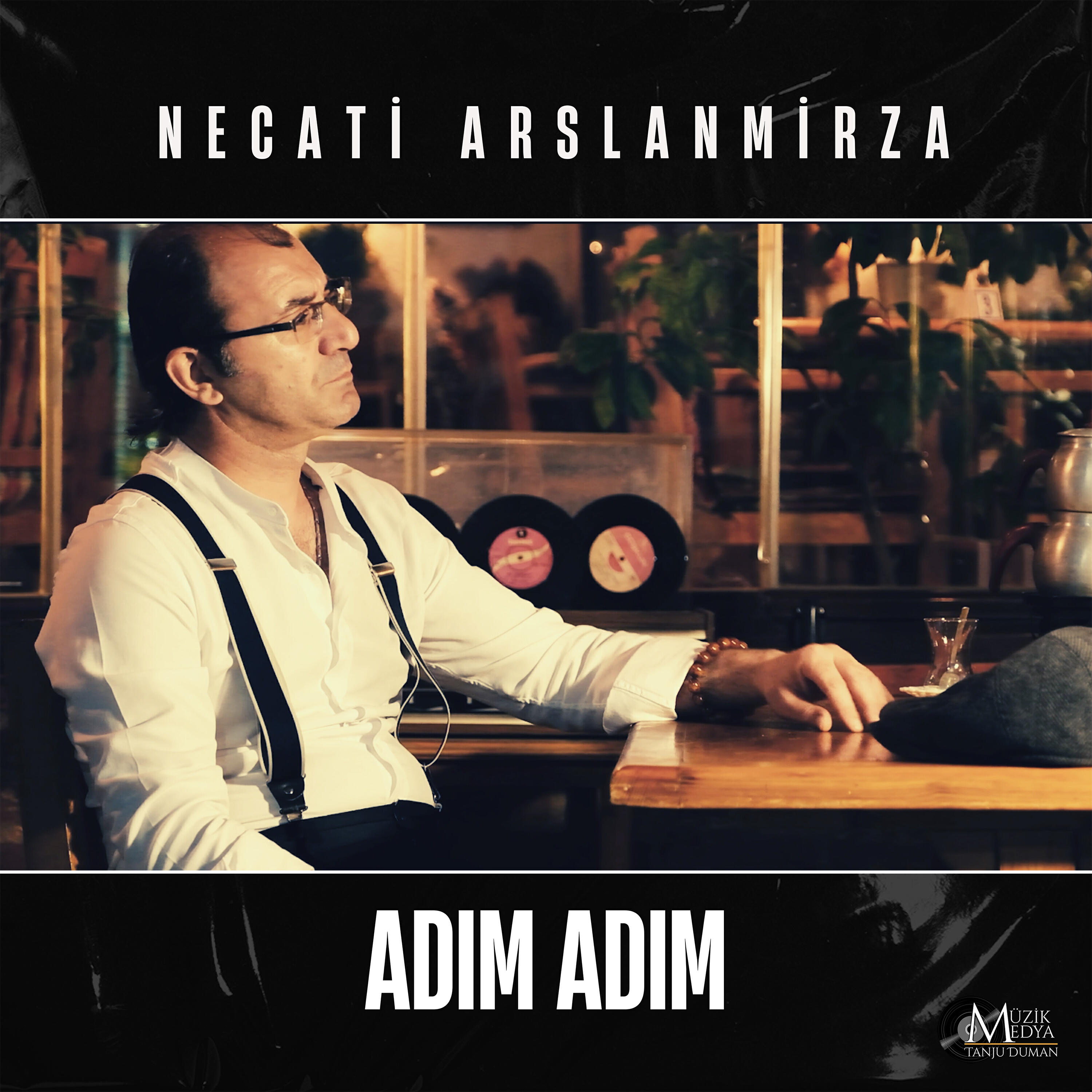 Necati Arslanmirza