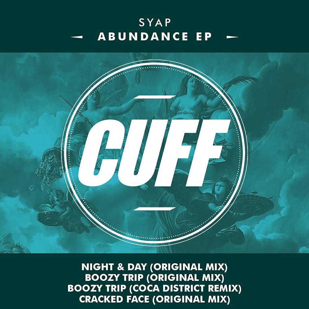 Релиз Abundance EP