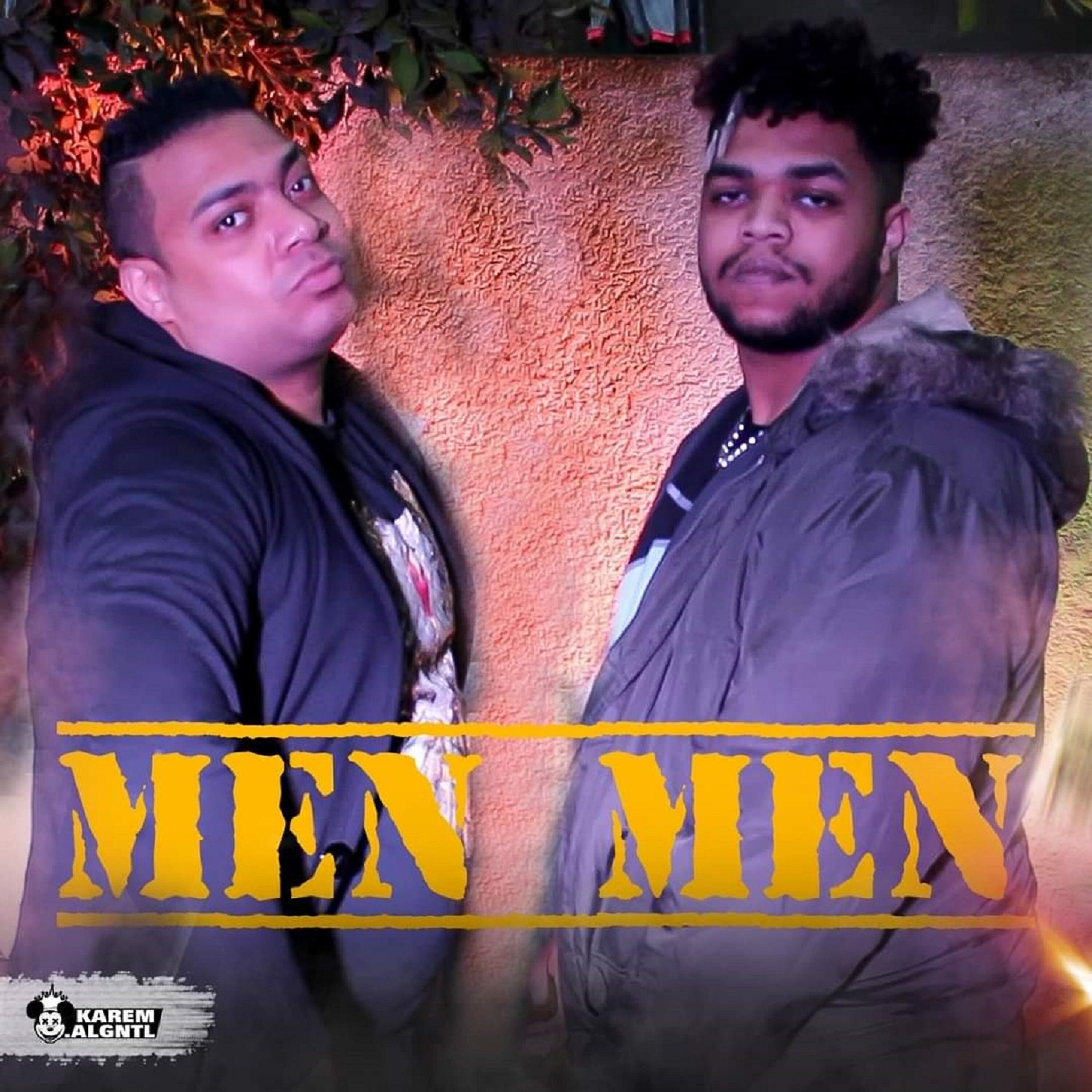 Релиз Men Men