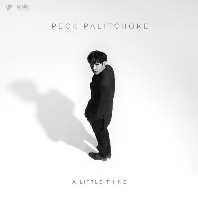 Релиз A little thing