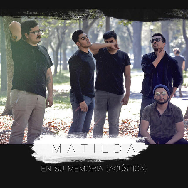 Релиз En Su Memoria (Acústico)