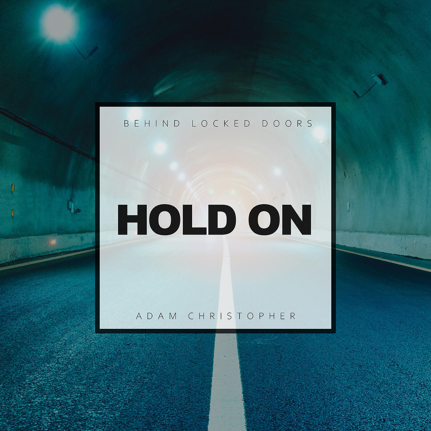 Постер альбома Hold On