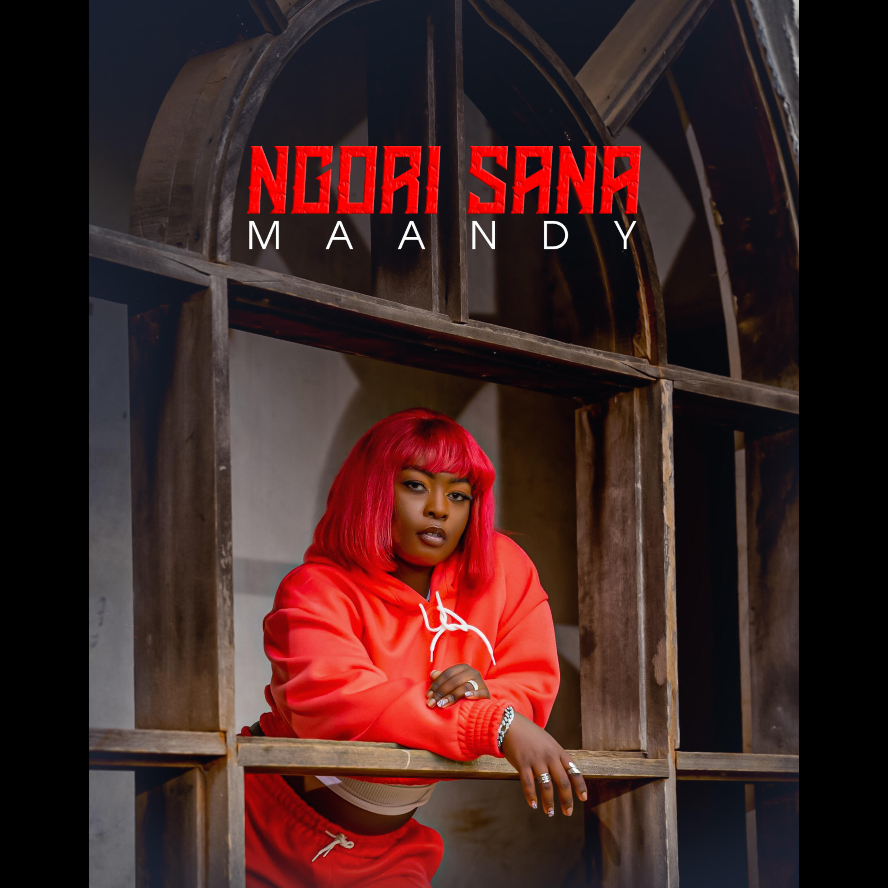 Релиз Ngori Sana