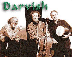 Darvish