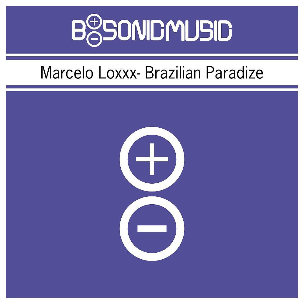 Релиз Brazilian Paradize