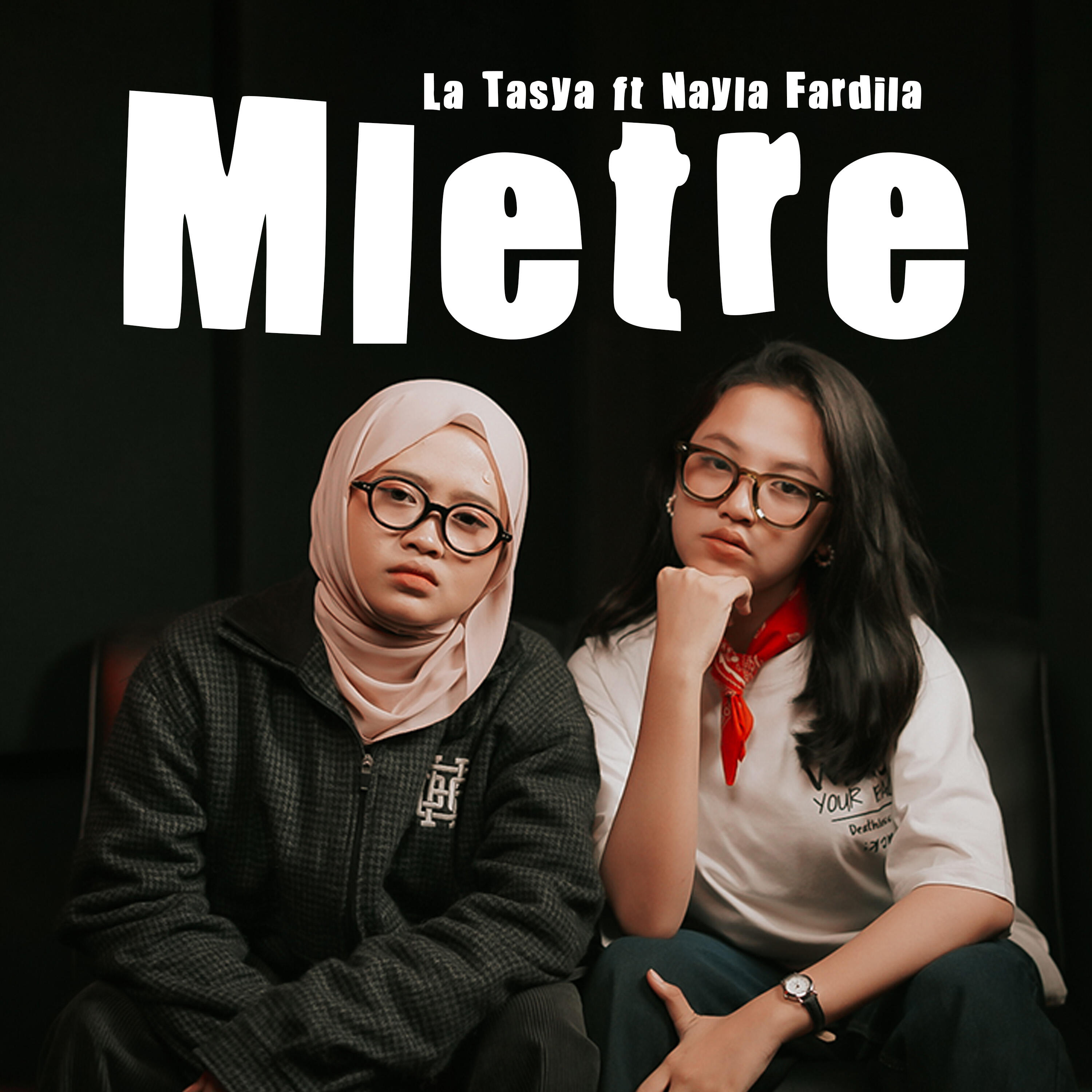 Релиз Mletre