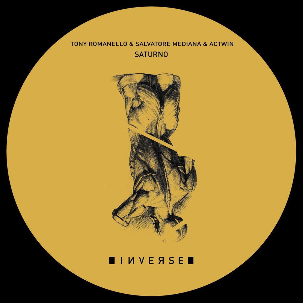 Релиз Saturno