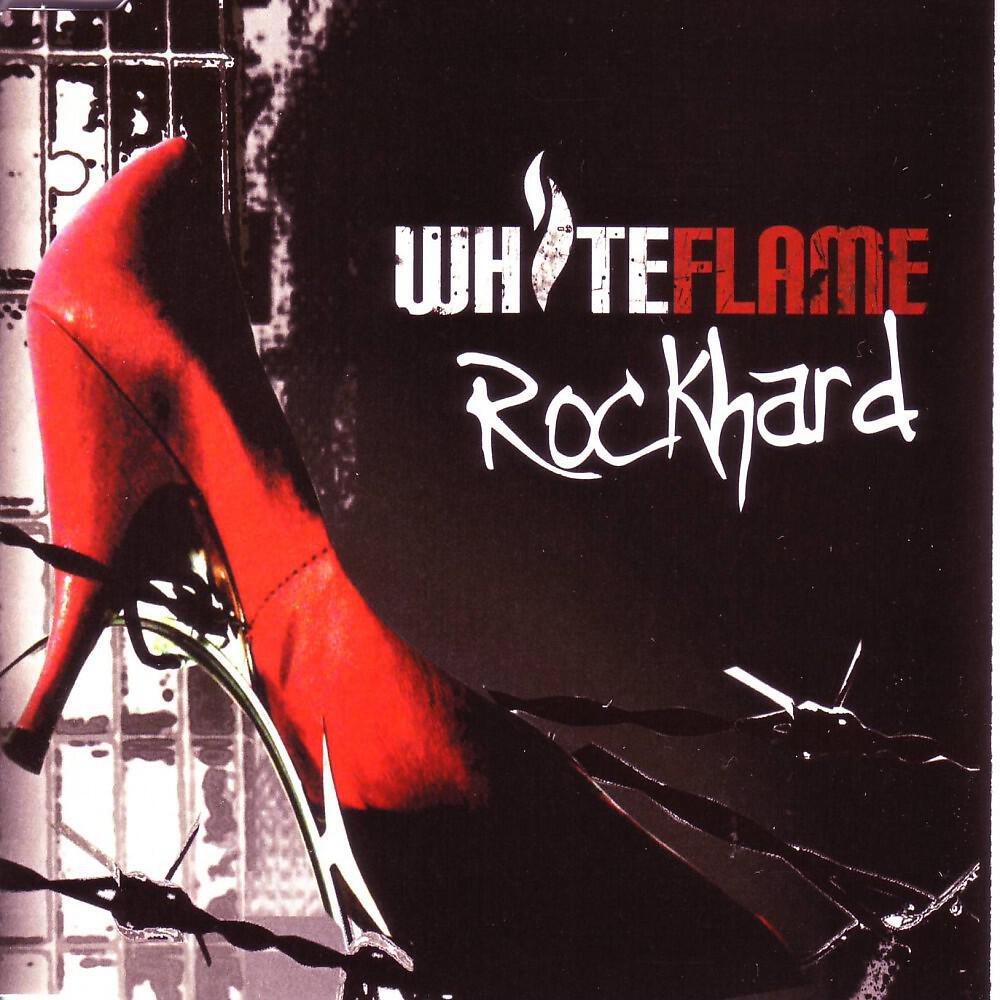Релиз Rockhard