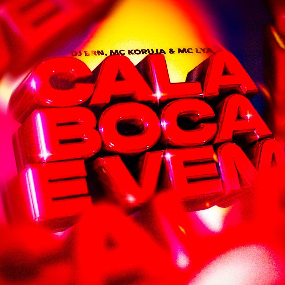 Релиз Cala Boca e Vem