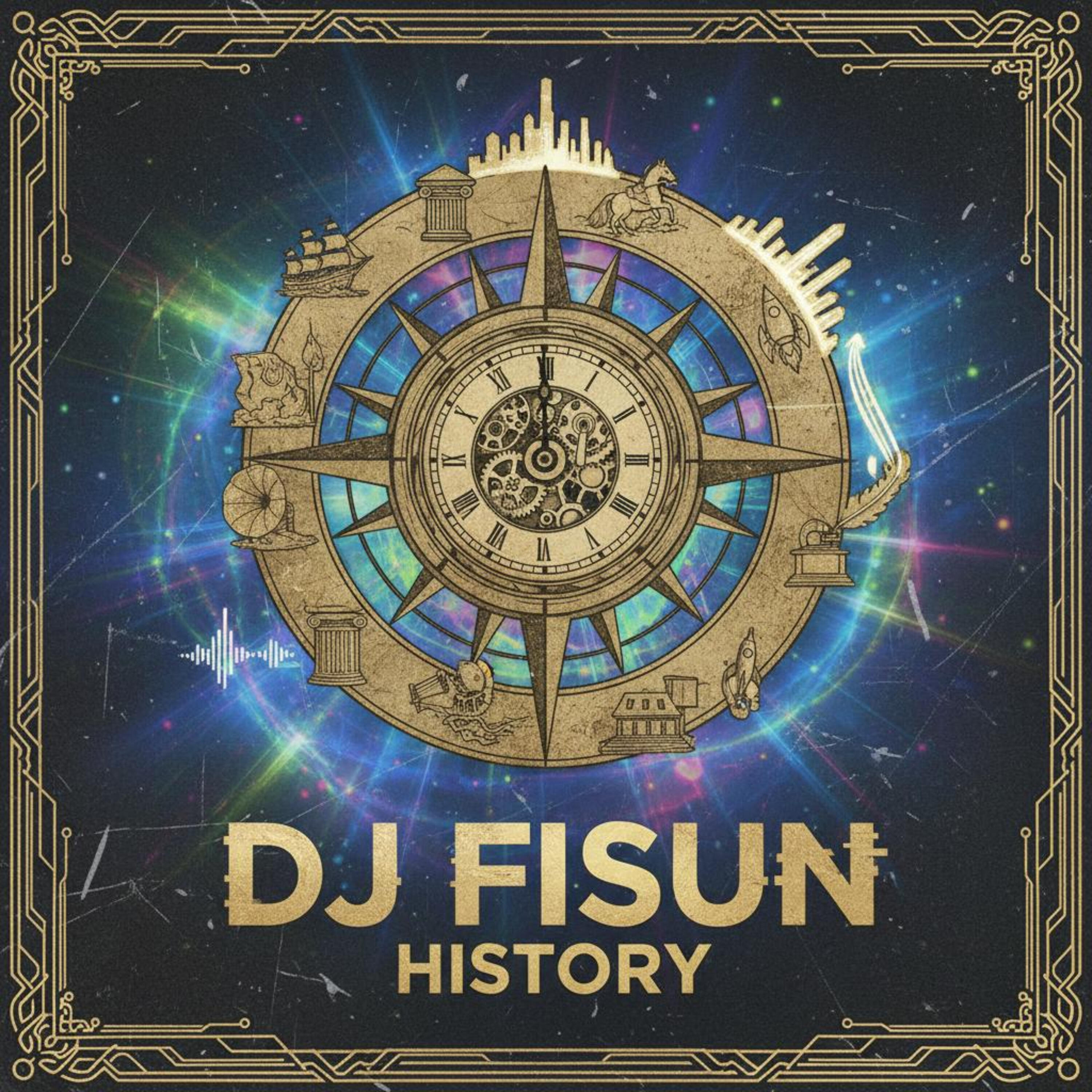 Релиз History