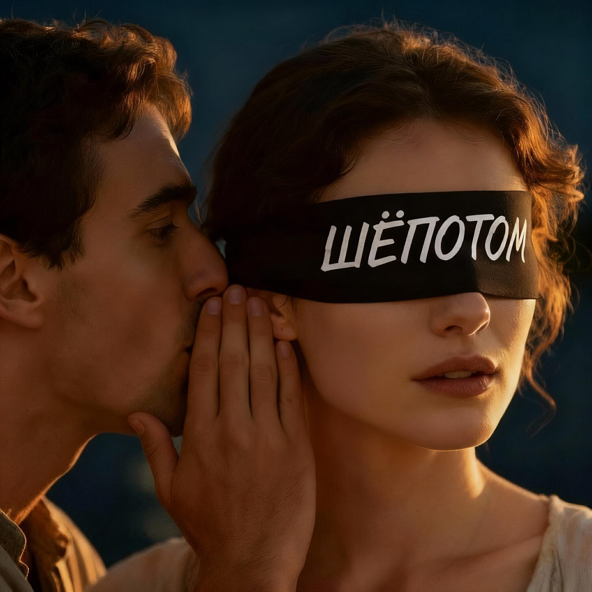 Релиз Шёпотом