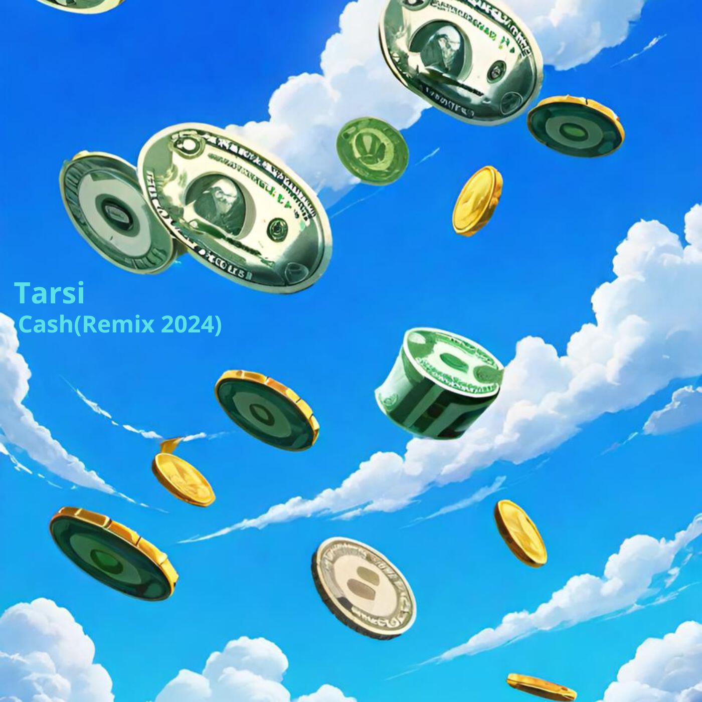 Постер альбома Cash