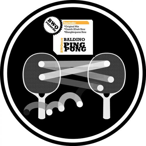 Релиз Ping Pong