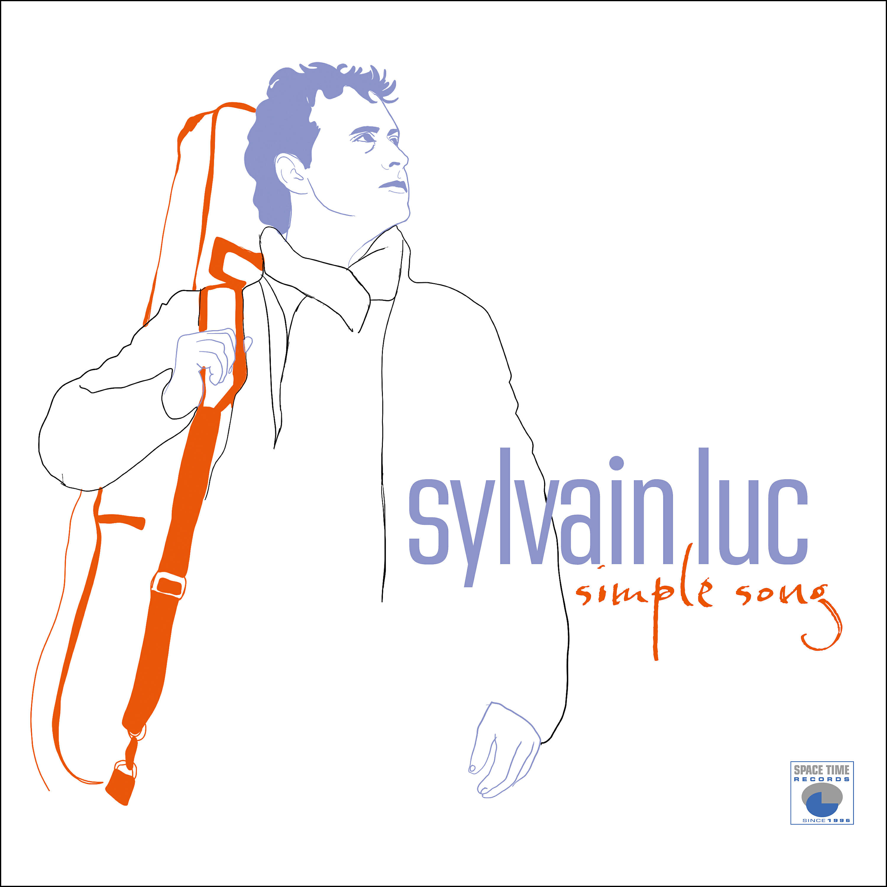 Релиз Simple Song