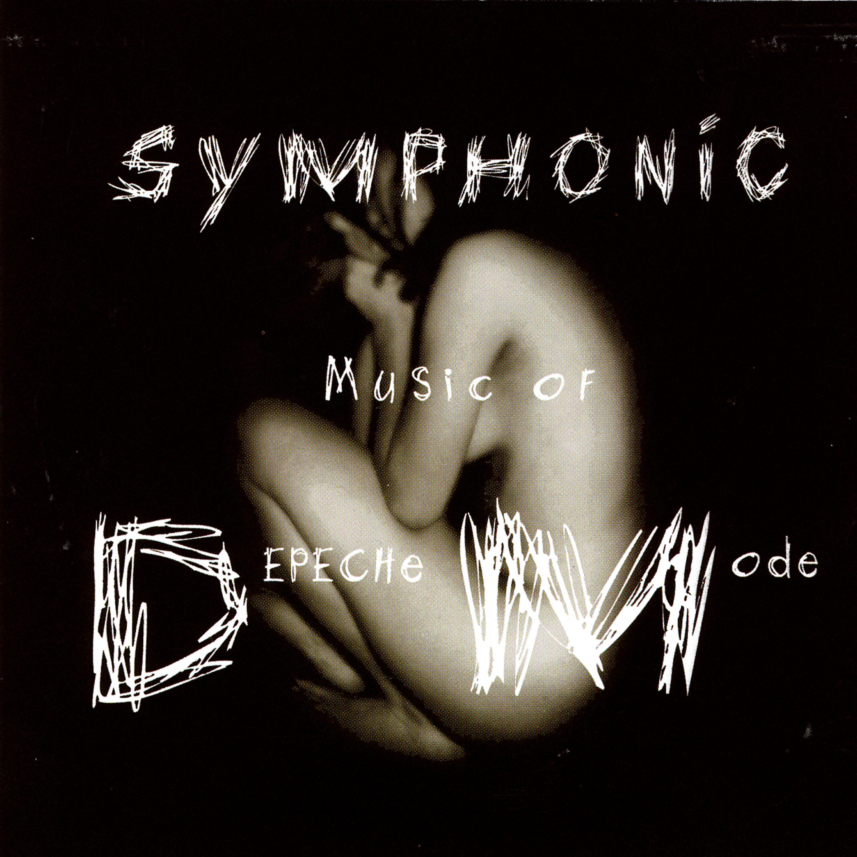 Релиз Symphonic Music Of Depeche Mode