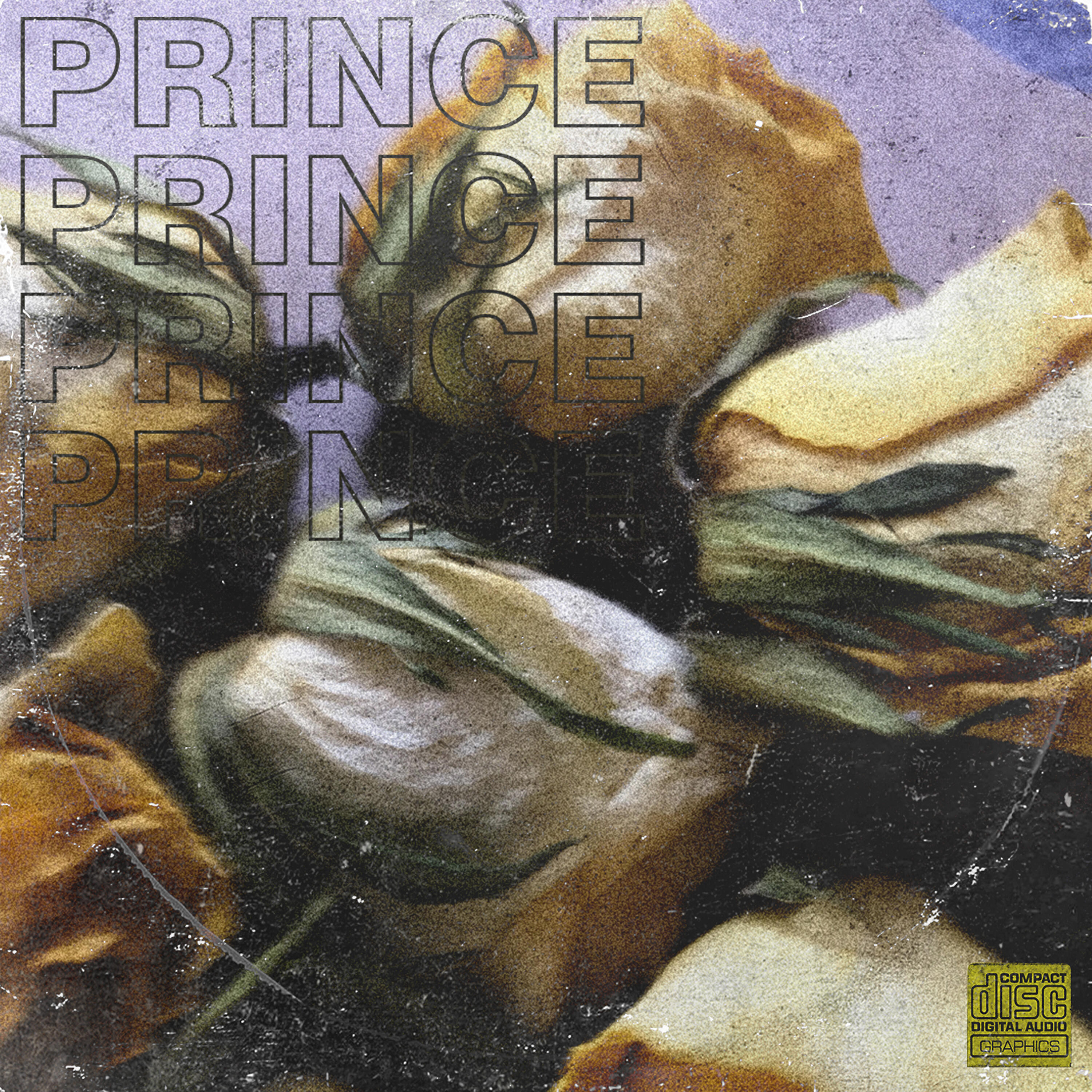 Релиз Prince