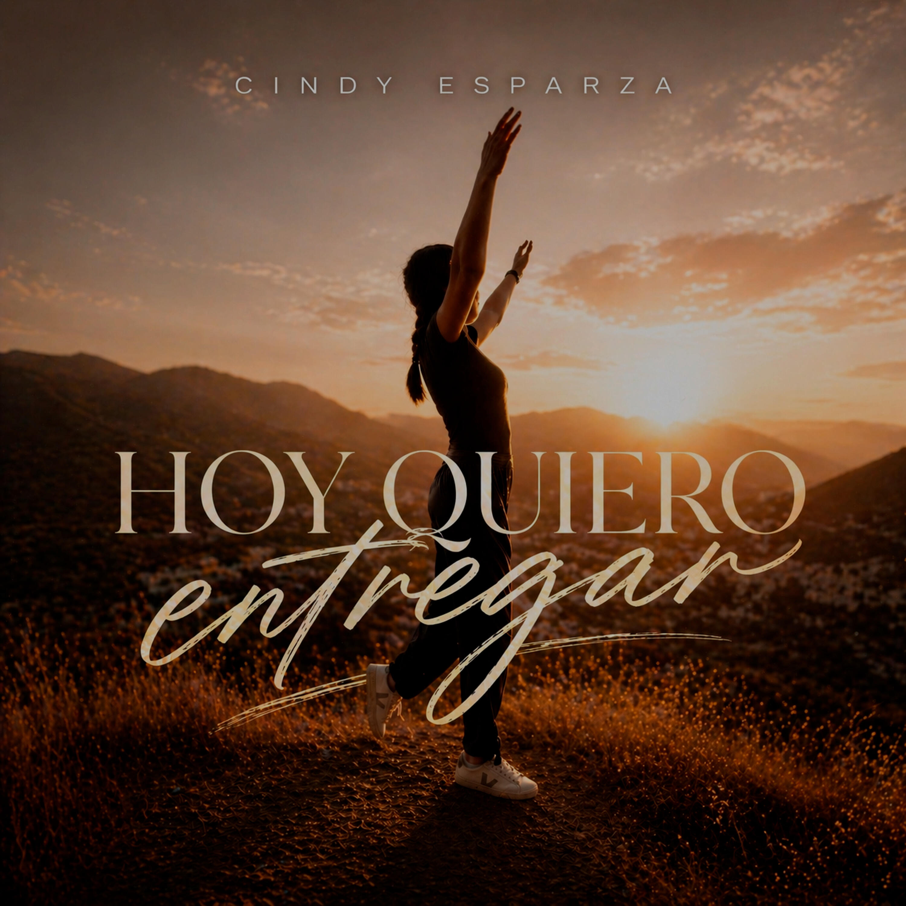 Релиз Hoy Quiero Entregar