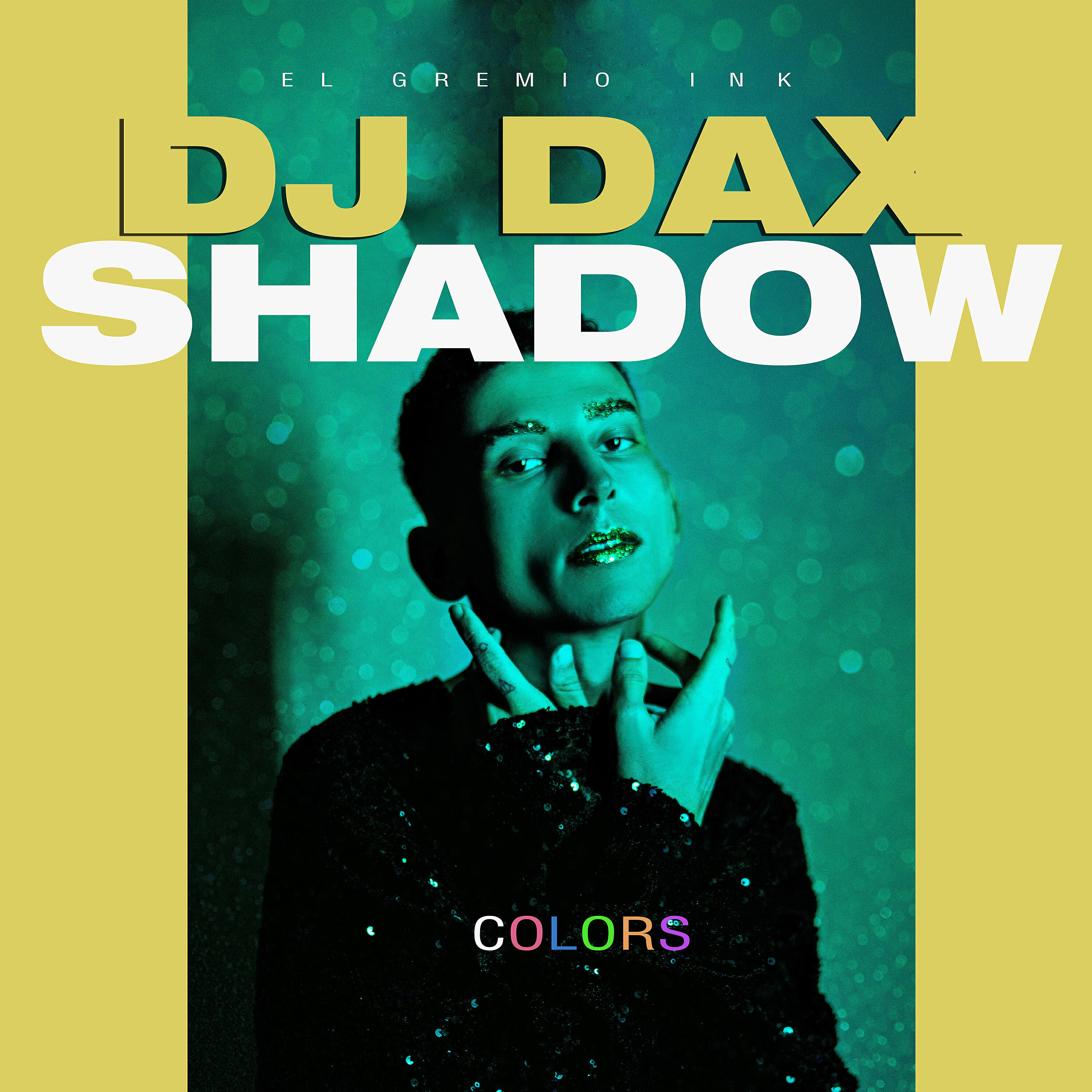 Релиз Colors