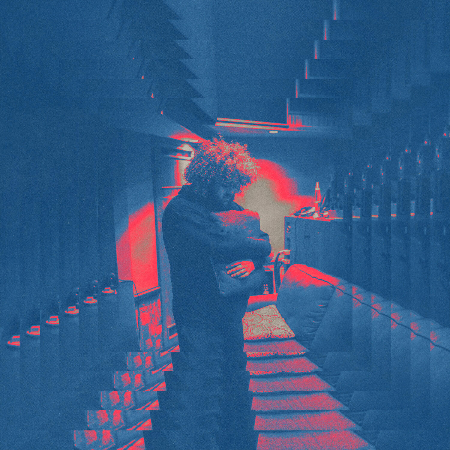 Релиз Friend in the Dark