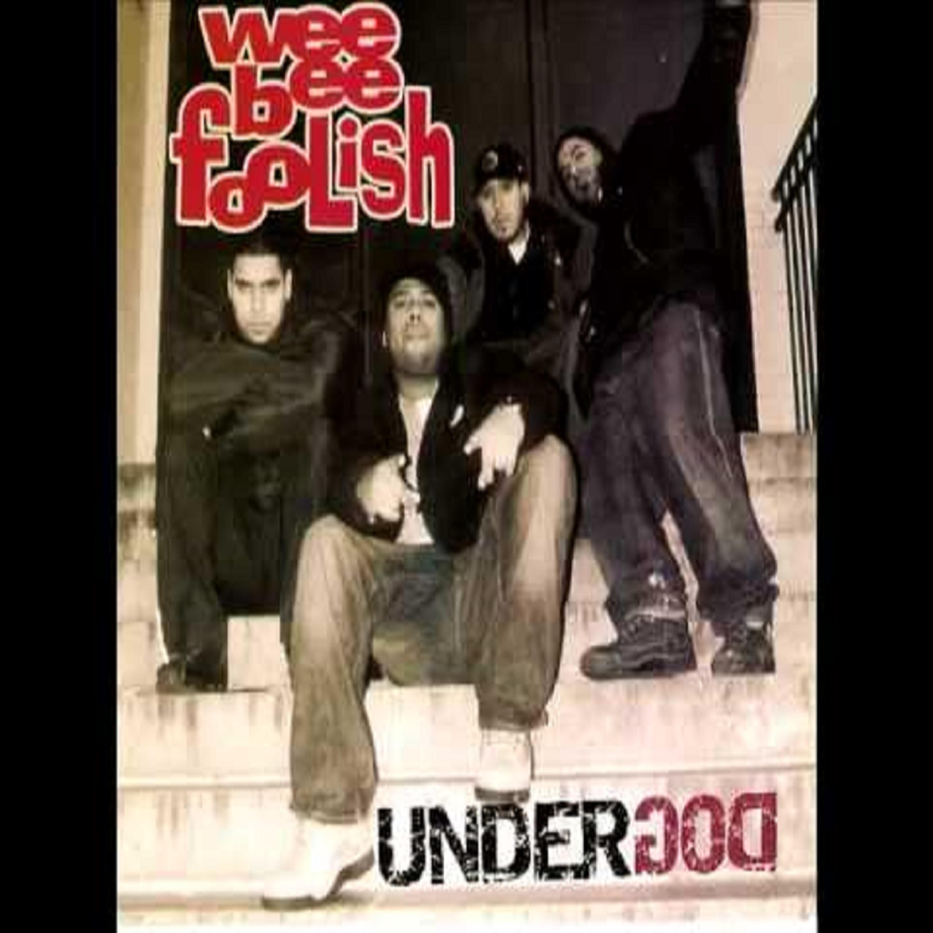 Релиз Underdog