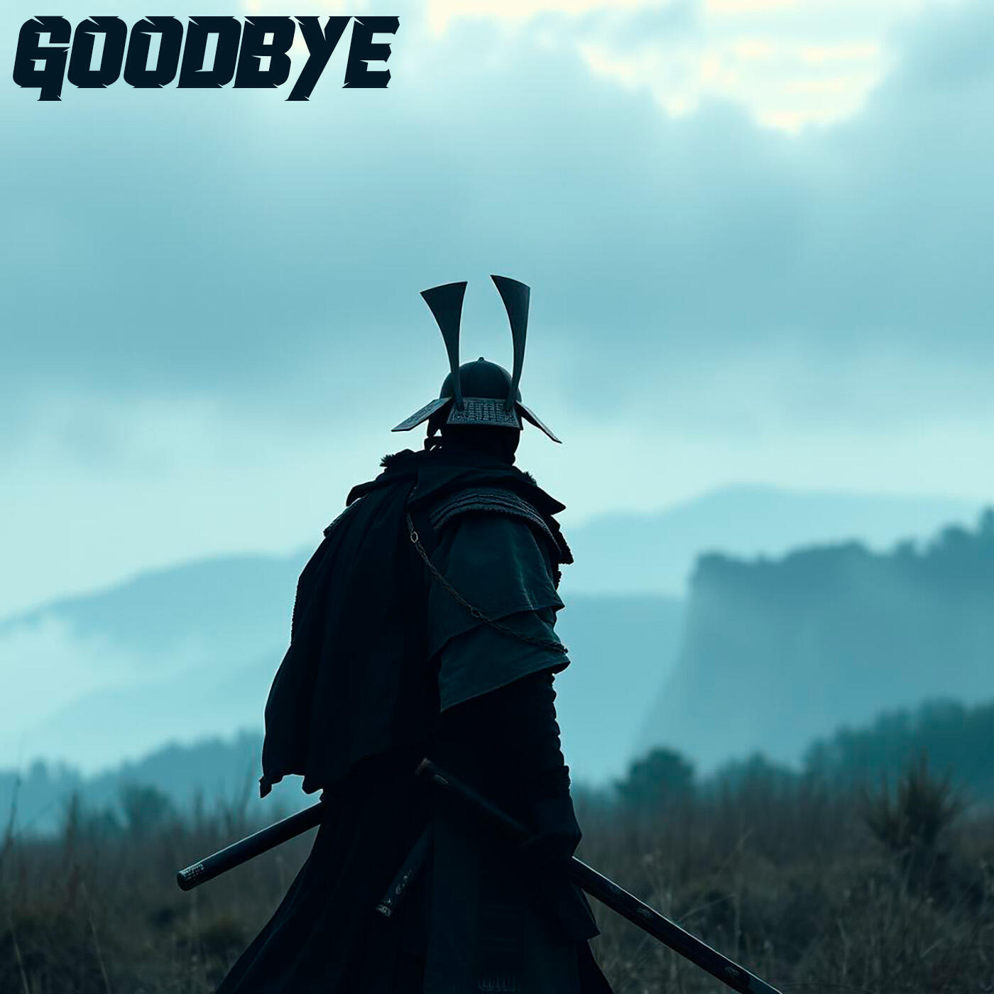 Релиз GOODBYE