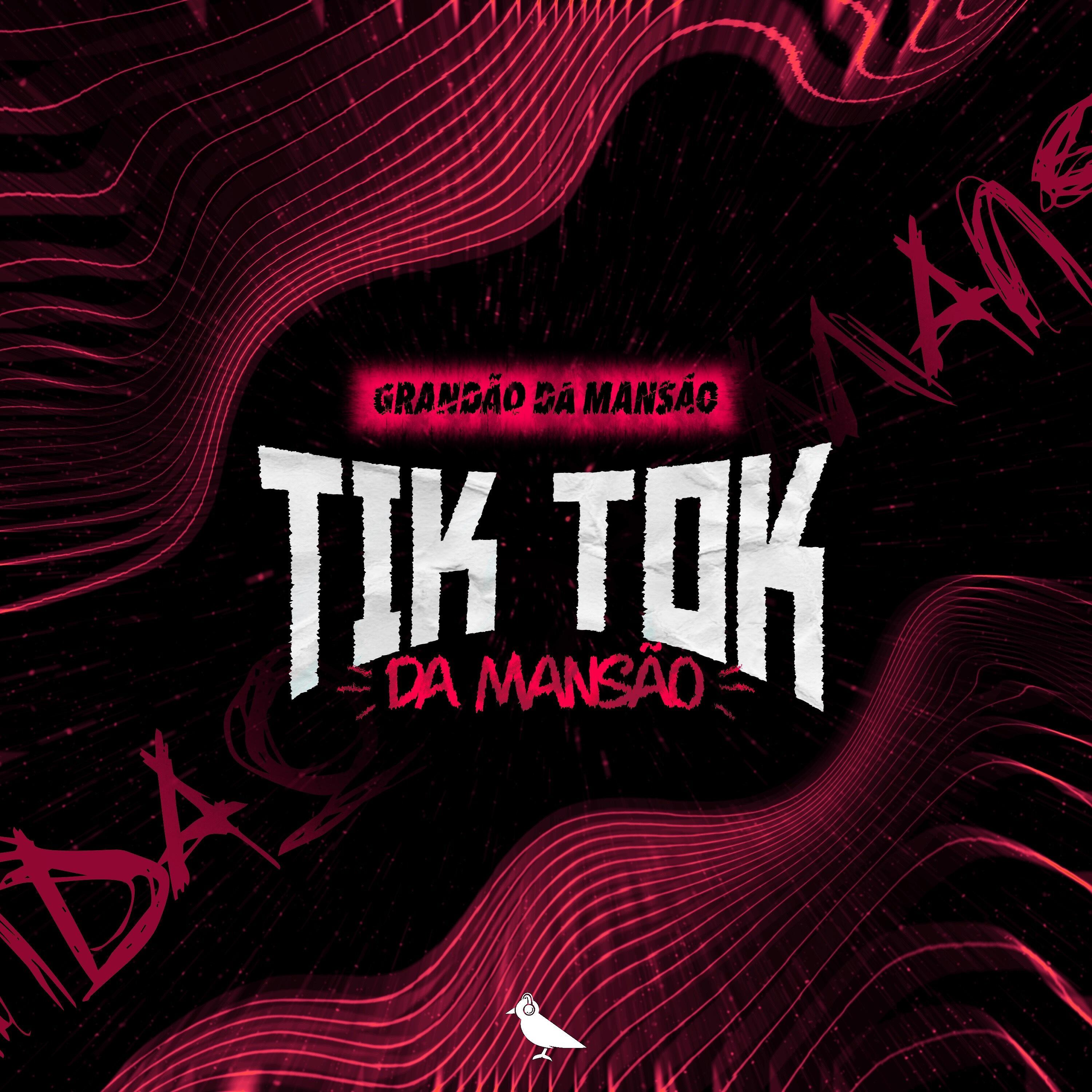 Релиз Tik Tok da Mansão