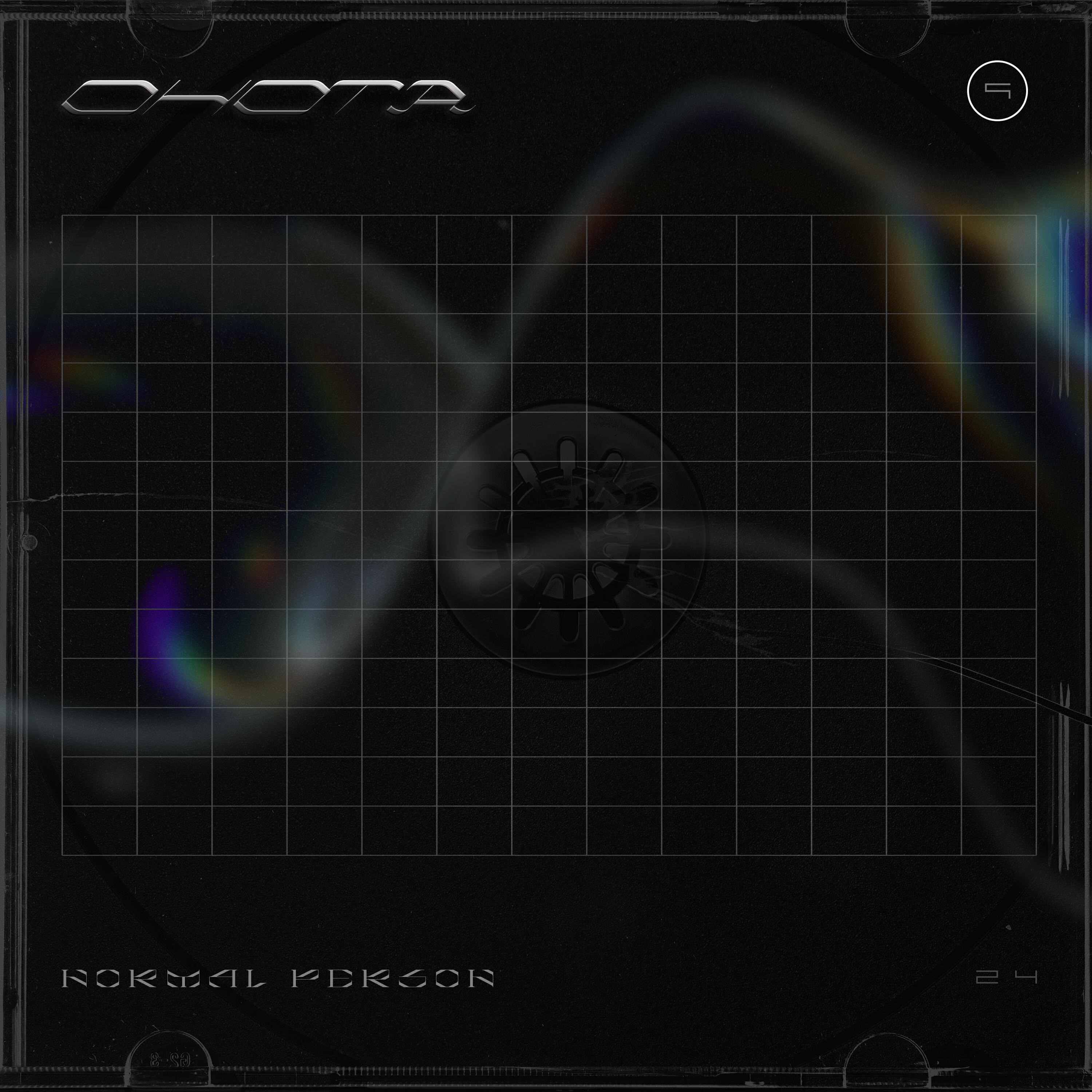 Релиз Normal Person